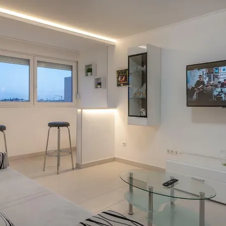 Appartement Mimoza Trogir