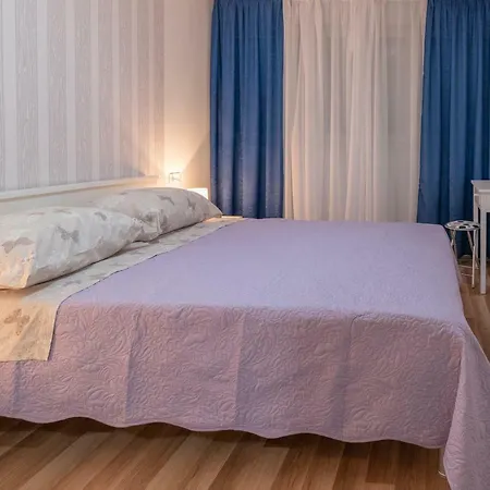 Appartement Mimoza Trogir