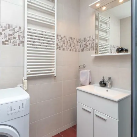 Mimoza Appartement *
