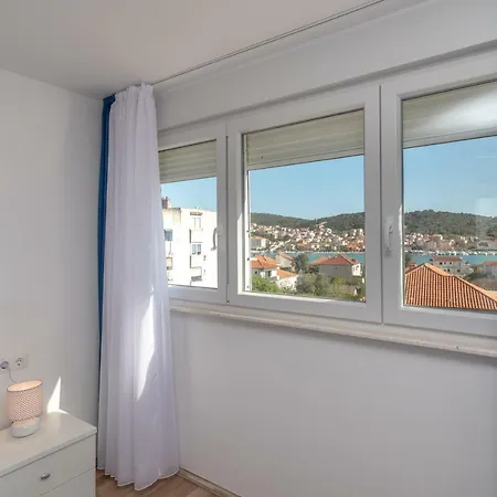Mimoza Appartement Trogir