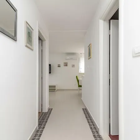 Appartement Mimoza Trogir