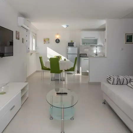 Mimoza Appartement