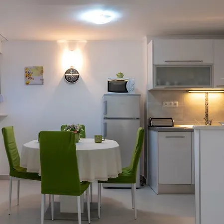 Mimoza Apartamento Trogir
