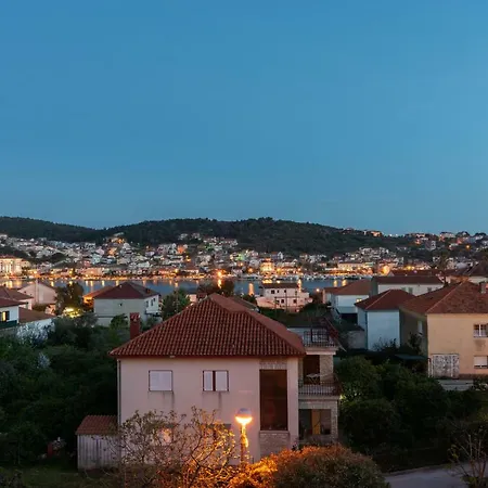 Apartamento Mimoza *