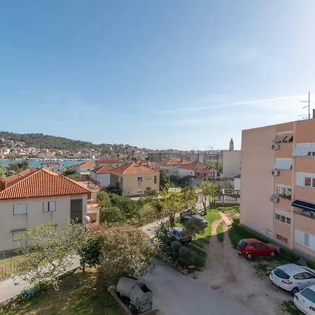 Apartamento Mimoza Trogir