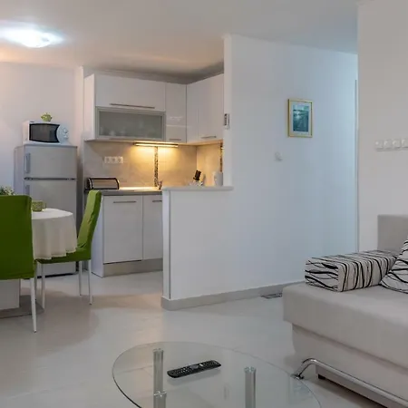 Apartamento Mimoza Trogir