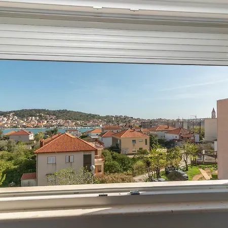 Apartamento Mimoza *
