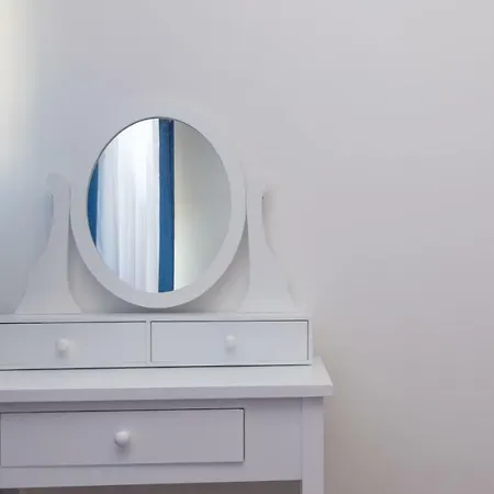 Mimoza Apartamento
